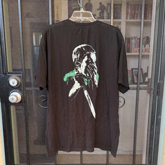 Rosemary’s Baby Double Sided T-Shirt - Picture 4 of 5